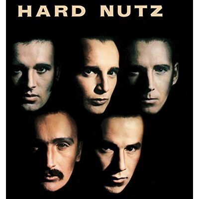 Candy Hard Nutz (Collector's Edition) Candy Hard Nutz (Collector's Edition)