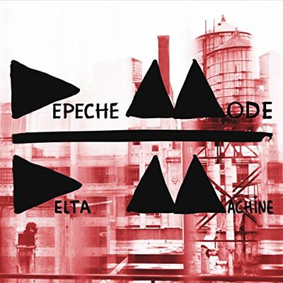 Depeche Mode Delta Machine Depeche Mode Delta Machine