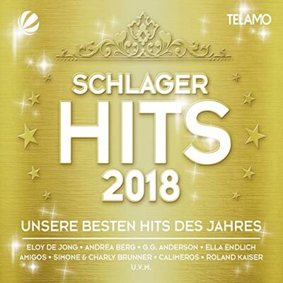 V/A SCHLAGER HITS.. -CD+DVD- V/A SCHLAGER HITS.. -CD+DVD-