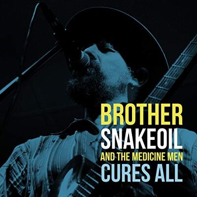 Brother Cures All Brother Cures All