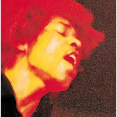 Hendrix Jimi Electric Ladyland Hendrix Jimi Electric Ladyland