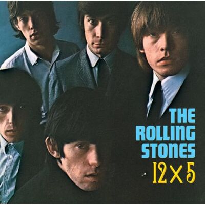 Rolling Stones 12x5 Rolling Stones 12x5