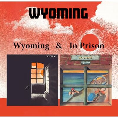 Made in Germany Wyoming & In Prison Made in Germany Wyoming & In Prison
