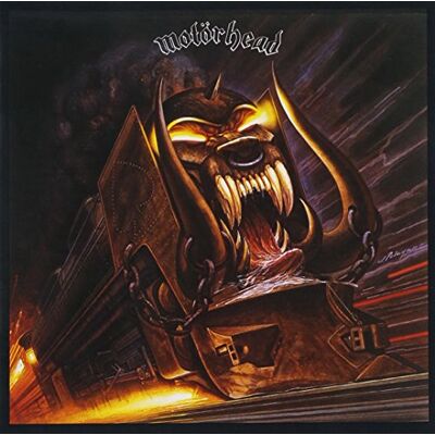 Motorhead Orgasmatron Motorhead Orgasmatron