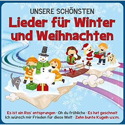 FAMILIE SONNTAG UNSERE SCHONSTEN LIEDER.. FAMILIE SONNTAG UNSERE SCHONSTEN LIEDER..