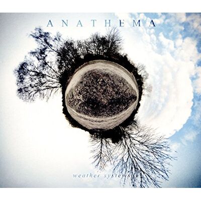 Anathema Weather Systems Anathema Weather Systems