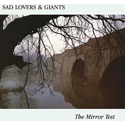 Victrola mirror test Victrola mirror test