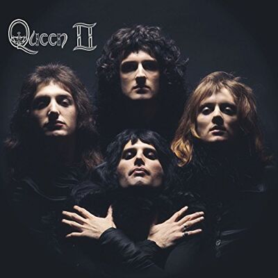 Queen Ii Queen Ii