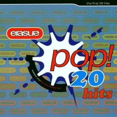 Mute Pop! The First 20 Hits Mute Pop! The First 20 Hits