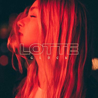 Lotte Gluck Lotte Gluck