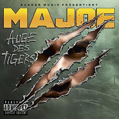 Majoe Auge Des Tigers Majoe Auge Des Tigers
