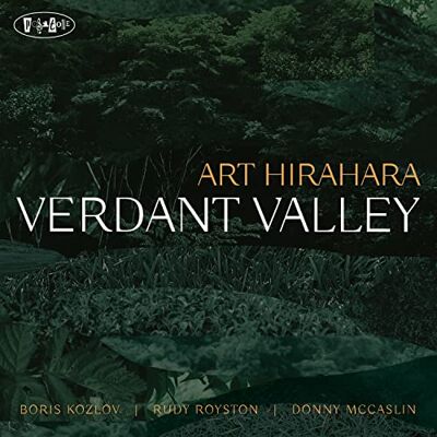 ART Verdant Valley ART Verdant Valley
