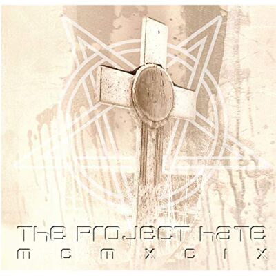 Pro-Ject Hate Dominate Congregate Elimina Pro-Ject Hate Dominate Congregate Elimina