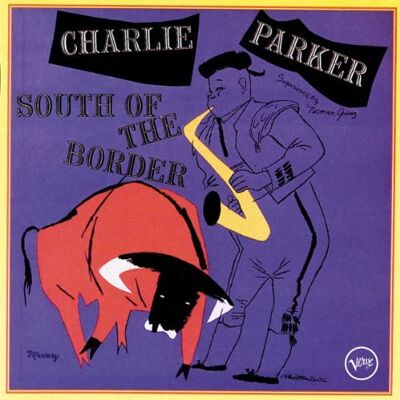 Parker South of the Border Parker South of the Border