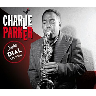 Parker Complete Dial Sessions Parker Complete Dial Sessions