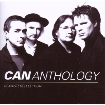 Can Anthology Can Anthology