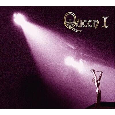 Queen I Queen I