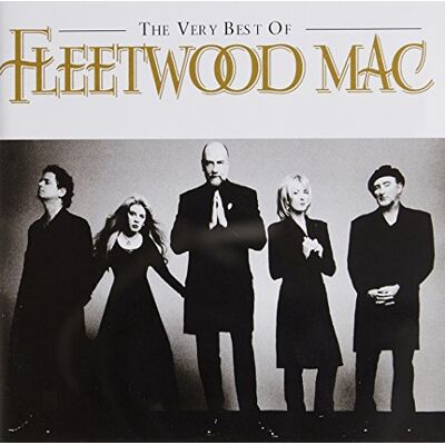 Fleetwood Mac The Very Best Of Fleetwood Mac The Very Best Of