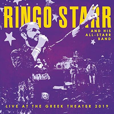 BFD Live at the Greek Theater 2019 BFD Live at the Greek Theater 2019