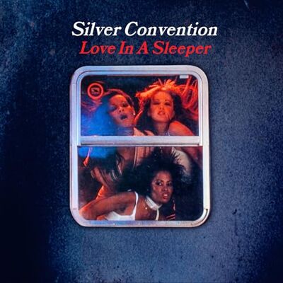GOOD TIME love in a sleeper GOOD TIME love in a sleeper