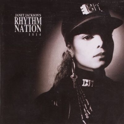 Jackson Rhythm Nation Jackson Rhythm Nation