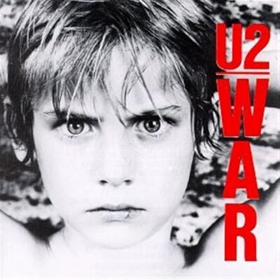 U2 War U2 War