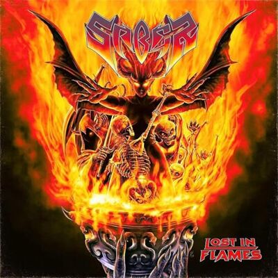 Phoenix Lost In Flames Phoenix Lost In Flames
