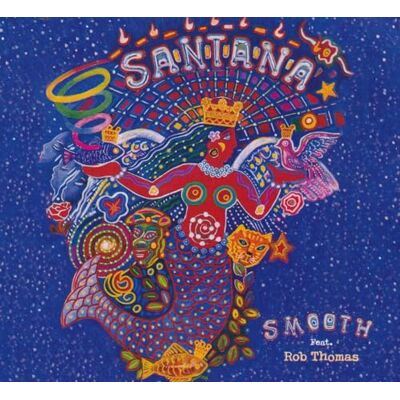 Santana Smooth Santana Smooth