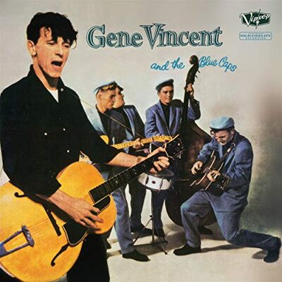 Vincent Gv & His Blue Caps Vincent Gv & His Blue Caps