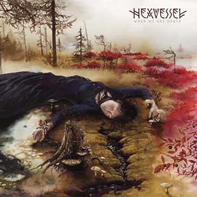 Hexvessel When We Are Death (Box) Hexvessel When We Are Death (Box)