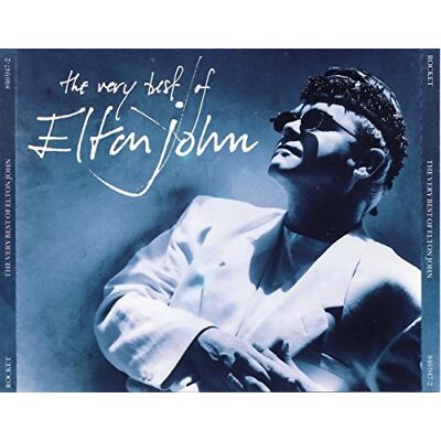 Elton John The Very Best of Elton John The Very Best of