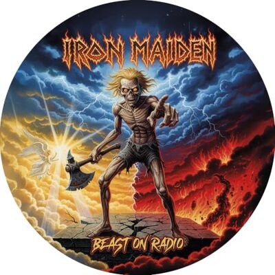 Rockin Bear Records Beast On Radio Rockin Bear Records Beast On Radio