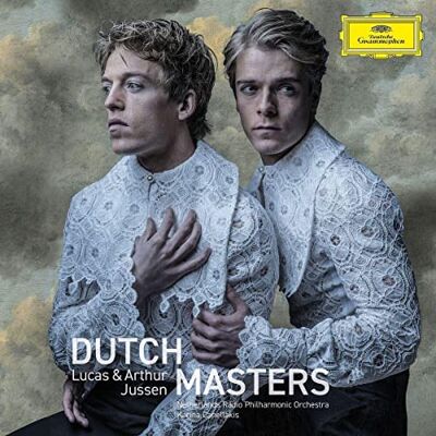 Verve dutch masters Verve dutch masters