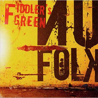 Fiddler'S Green Nu Folk Fiddler'S Green Nu Folk