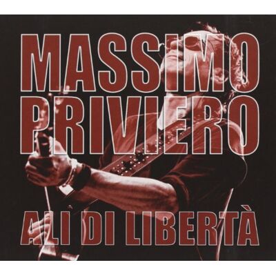 Priviero Massimo Ali Di Liberta' Priviero Massimo Ali Di Liberta'