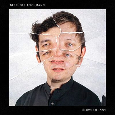 Teichmann Gebruder Lost On Earth Teichmann Gebruder Lost On Earth