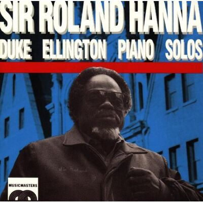 Roland Ellington Piano Solos Roland Ellington Piano Solos