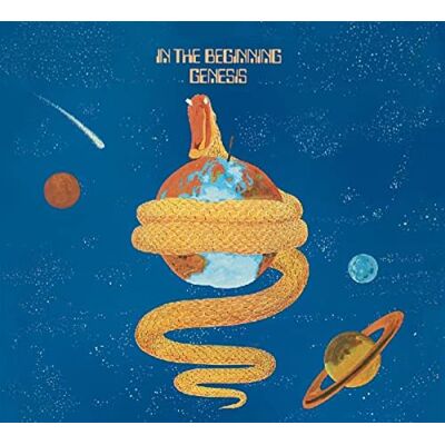 Genesis In The Beginning Genesis In The Beginning