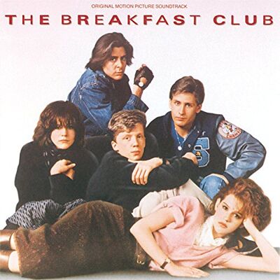 Various Breakfast Club Various Breakfast Club
