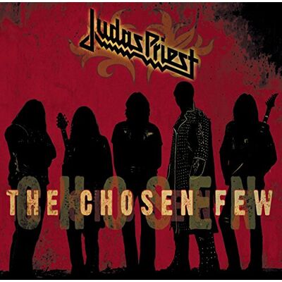 Judas Priest The Chosen Few Judas Priest The Chosen Few