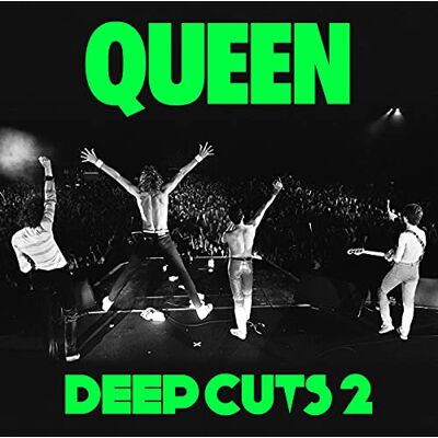 Queen Deep Cuts Queen Deep Cuts