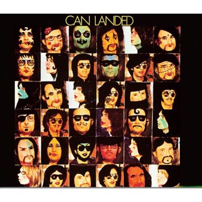 Can Landed Can Landed