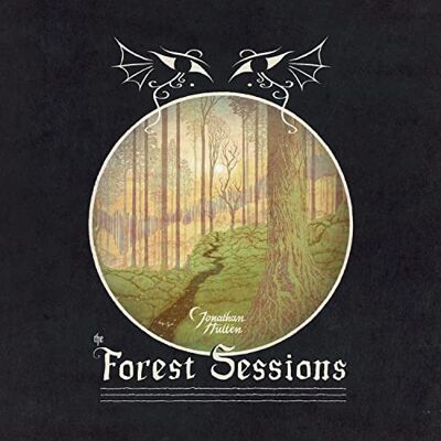 KSCOPE The Forest Sessions (CD+DVD) KSCOPE The Forest Sessions (CD+DVD)