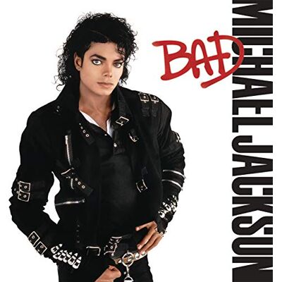 Jackson Bad Jackson Bad