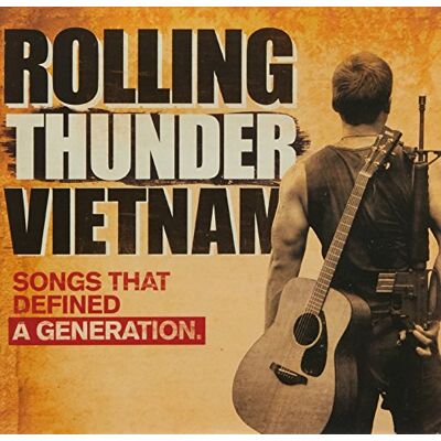 Import Rolling Thunder Import Rolling Thunder