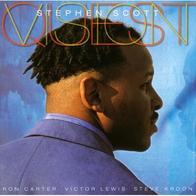 Scott Vision Quest Scott Vision Quest