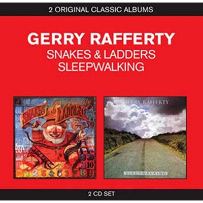 EMI Classic Albums: Snakes & Ladders/Sleepwalking EMI Classic Albums: Snakes & Ladders/Sleepwalking