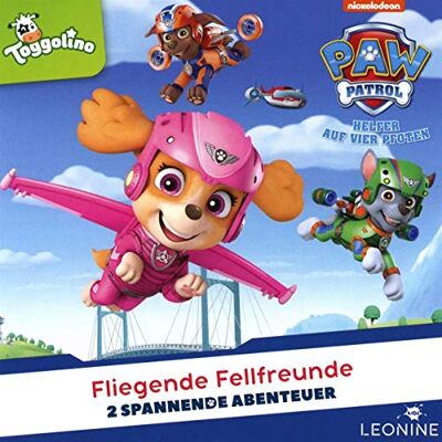 Various Paw Patrol CD 23 Various Paw Patrol CD 23