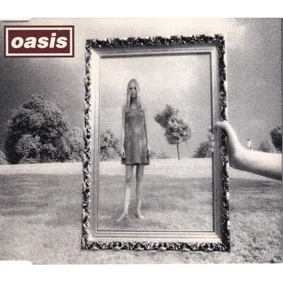 Oasis Wonderwall Oasis Wonderwall