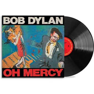 Sony Oh Mercy Sony Oh Mercy